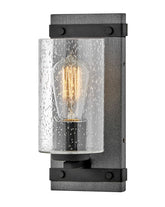 Tanner Cylinder Sconce - YhLamps